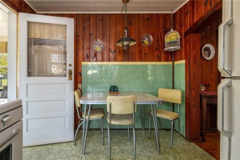 House in Lake Wales, Florida 2 bedrooms, 57.97 sq.m. № 1734687 - photo 13