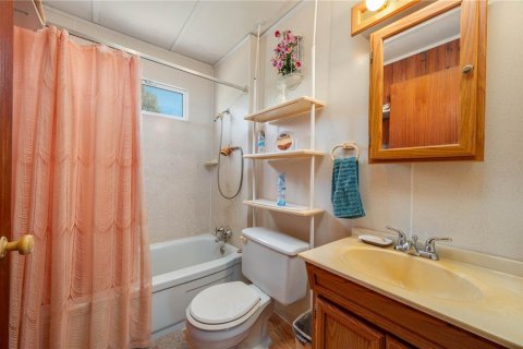 House in Lake Wales, Florida 2 bedrooms, 57.97 sq.m. № 1734687 - photo 16