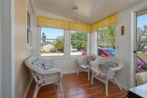 House in Lake Wales, Florida 2 bedrooms, 57.97 sq.m. № 1734687 - photo 20