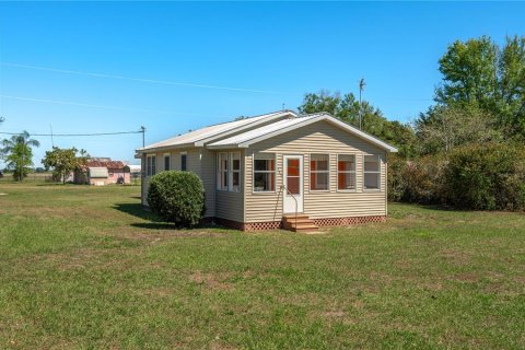 House in Lake Wales, Florida 2 bedrooms, 57.97 sq.m. № 1734687 - photo 26