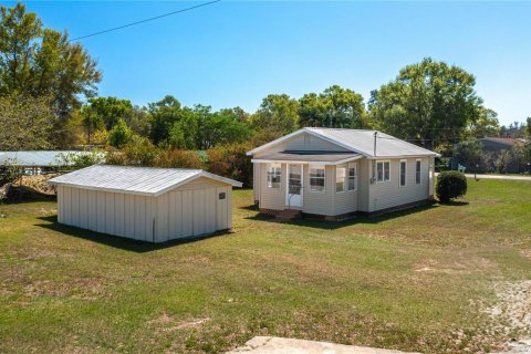 House in Lake Wales, Florida 2 bedrooms, 57.97 sq.m. № 1734687 - photo 27