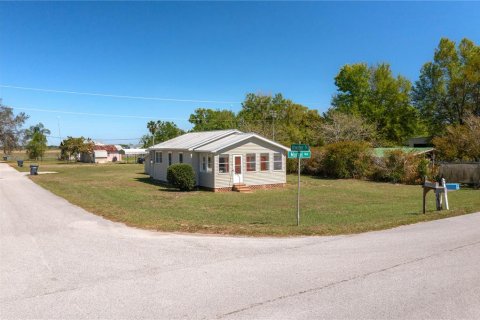 House in Lake Wales, Florida 2 bedrooms, 57.97 sq.m. № 1734687 - photo 28