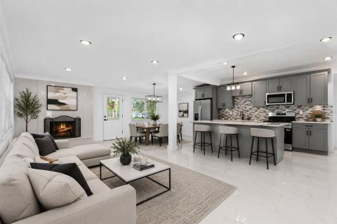 Villa ou maison à vendre à Lakeland, Floride: 3 chambres, 141.21 m2 № 2308253 - photo 15
