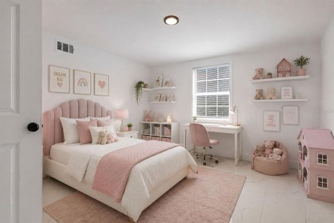 Villa ou maison à vendre à Lakeland, Floride: 3 chambres, 141.21 m2 № 2308253 - photo 13