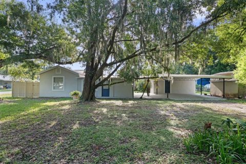 Villa ou maison à vendre à Lakeland, Floride: 3 chambres, 141.21 m2 № 2308253 - photo 6