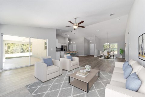 Casa en venta en Dunnellon, Florida, 4 dormitorios, 179.02 m2 № 1677666 - foto 29