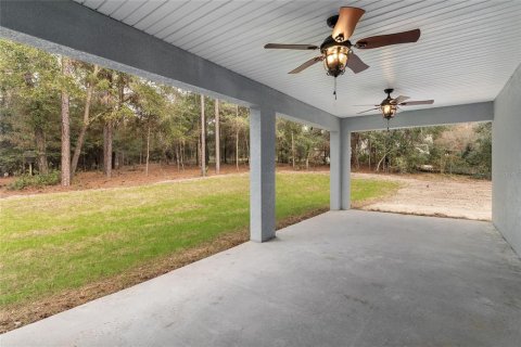 House in Dunnellon, Florida 4 bedrooms, 179.02 sq.m. № 1677666 - photo 16
