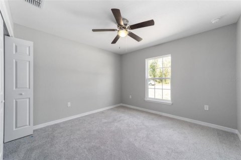 House in Dunnellon, Florida 4 bedrooms, 179.02 sq.m. № 1677666 - photo 15