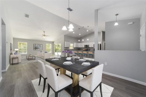 Casa en venta en Dunnellon, Florida, 4 dormitorios, 179.02 m2 № 1677666 - foto 25