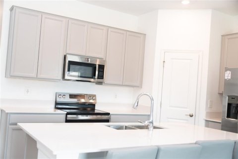 Casa en alquiler en Haines City, Florida, 3 dormitorios, 144.93 m2 № 1917114 - foto 25