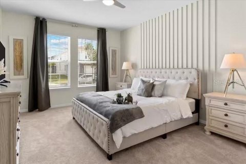 House in Davenport, Florida 10 bedrooms, 408.68 sq.m. № 1523778 - photo 8