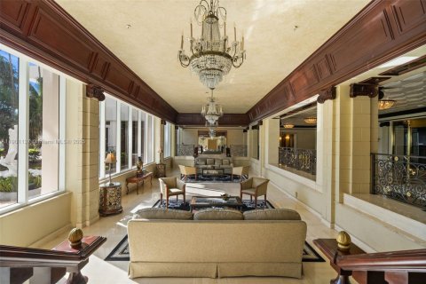 Купить кондоминиум в Халландейл-Бич, Флорида 1 спальня, 83.24м2, № 2053678 - фото 26