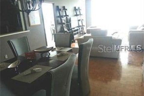 Снять в аренду кондоминиум в Клируотер, Флорида 2 спальни, 117.89м2, № 1829513 - фото 7