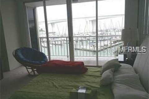 Снять в аренду кондоминиум в Клируотер, Флорида 2 спальни, 117.89м2, № 1829513 - фото 4