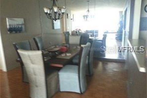 Снять в аренду кондоминиум в Клируотер, Флорида 2 спальни, 117.89м2, № 1829513 - фото 9