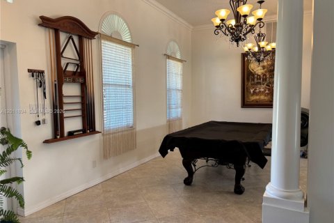 Villa ou maison à vendre à Clewiston, Floride: 3 chambres, 192.68 m2 № 2074953 - photo 7