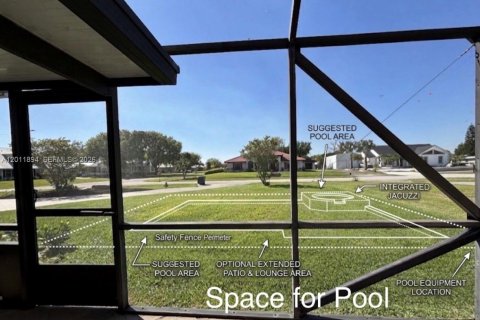 Villa ou maison à vendre à Clewiston, Floride: 3 chambres, 192.68 m2 № 2074953 - photo 30