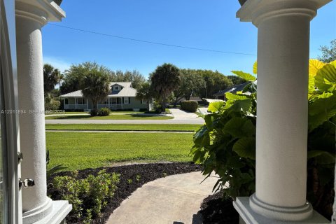Villa ou maison à vendre à Clewiston, Floride: 3 chambres, 192.68 m2 № 2074953 - photo 6