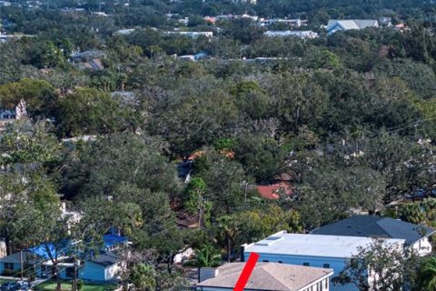 House in Tampa, Florida 3 bedrooms, 193.52 sq.m. № 1720866 - photo 7