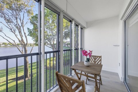 Купить кондоминиум в Пемброк-Пайнс, Флорида 2 спальни, 105.63м2, № 2010221 - фото 28