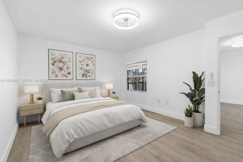 Купить кондоминиум в Пемброк-Пайнс, Флорида 2 спальни, 105.63м2, № 2010221 - фото 15