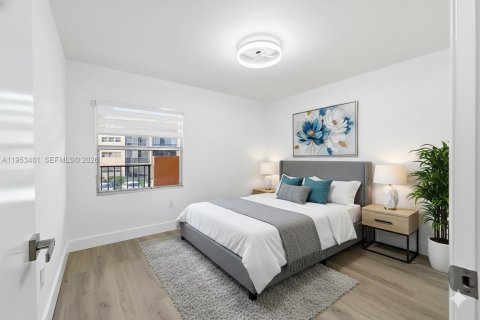 Купить кондоминиум в Пемброк-Пайнс, Флорида 2 спальни, 105.63м2, № 2010221 - фото 20