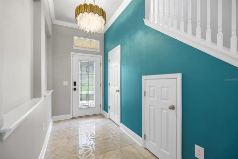 Casa en venta en Fish Hawk, Florida, 4 dormitorios, 221.11 m2 № 1911975 - foto 3