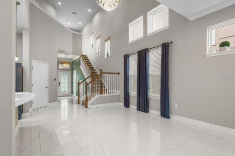 Casa en venta en Fish Hawk, Florida, 4 dormitorios, 221.11 m2 № 1911975 - foto 11