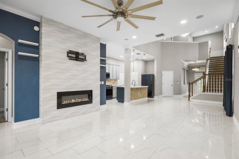 Casa en venta en Fish Hawk, Florida, 4 dormitorios, 221.11 m2 № 1911975 - foto 12