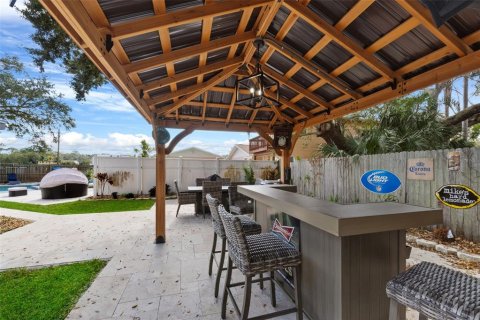 House in Pinellas Park, Florida 3 bedrooms, 136.66 sq.m. № 1877371 - photo 29