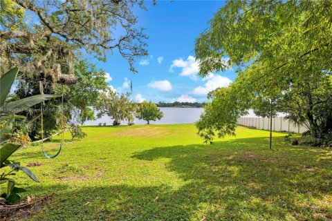 House in Orlando, Florida 5 bedrooms № 1955015 - photo 29