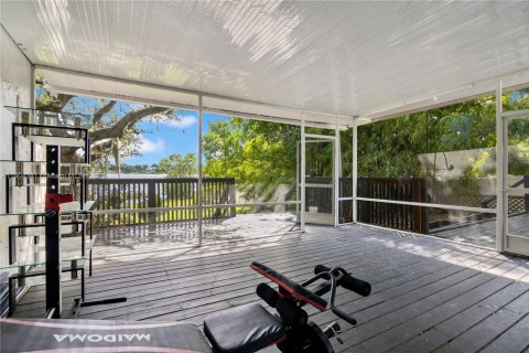 House in Orlando, Florida 5 bedrooms № 1955015 - photo 27