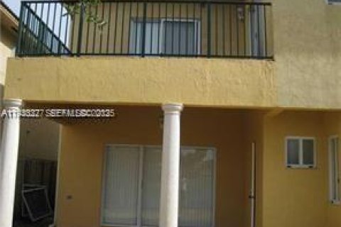 Touwnhouse à louer à Miami, Floride: 4 chambres № 1991986 - photo 14