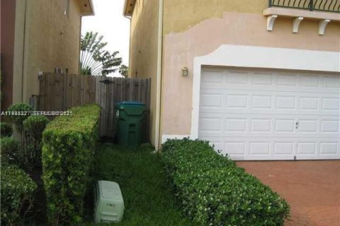 Touwnhouse à louer à Miami, Floride: 4 chambres № 1991986 - photo 2