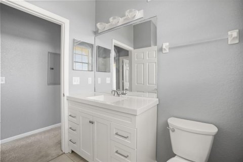 Condo in Orlando, Florida, 3 bedrooms № 2106900 - photo 13