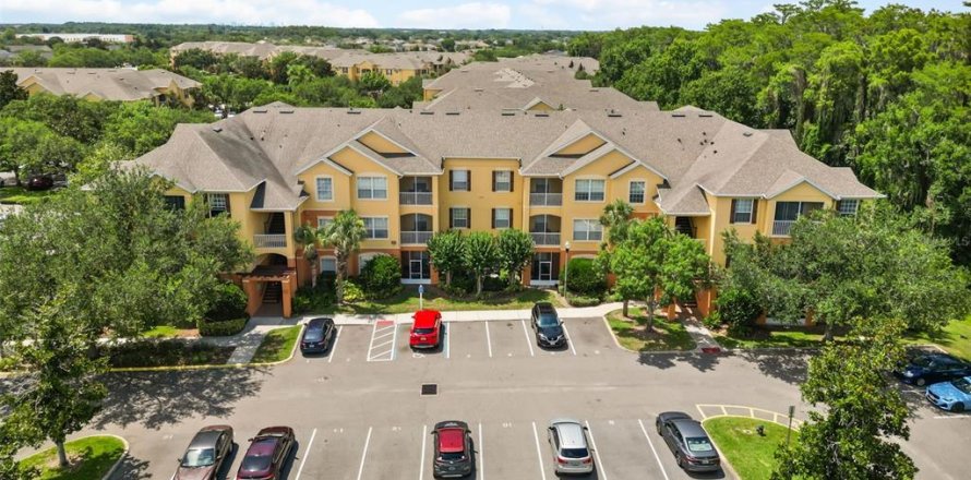 Condo in Orlando, Florida, 3 bedrooms № 2106900