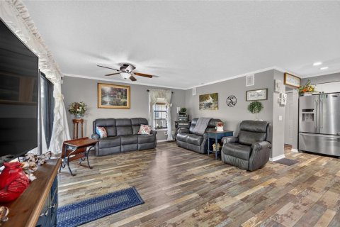 House in Dunnellon, Florida 3 bedrooms, 176.14 sq.m. № 2199363 - photo 15