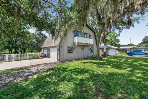 House in Dunnellon, Florida 3 bedrooms, 176.14 sq.m. № 2199363 - photo 6