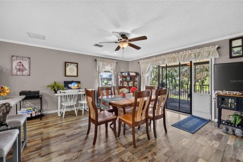 House in Dunnellon, Florida 3 bedrooms, 176.14 sq.m. № 2199363 - photo 24