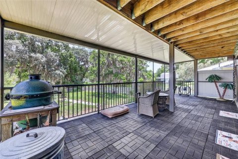 House in Dunnellon, Florida 3 bedrooms, 176.14 sq.m. № 2199363 - photo 22