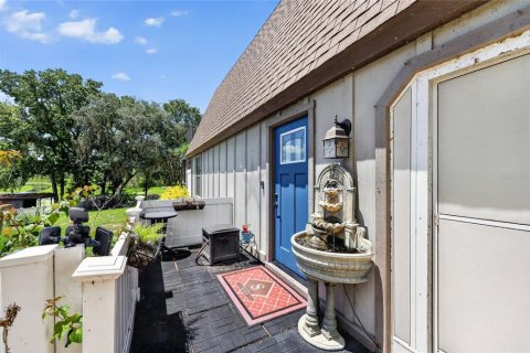 House in Dunnellon, Florida 3 bedrooms, 176.14 sq.m. № 2199363 - photo 7