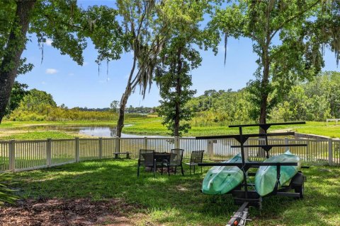 House in Dunnellon, Florida 3 bedrooms, 176.14 sq.m. № 2199363 - photo 5