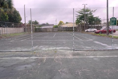 Купить кондоминиум в Хайалиа, Флорида 1 спальня, 76.18м2, № 2060502 - фото 18