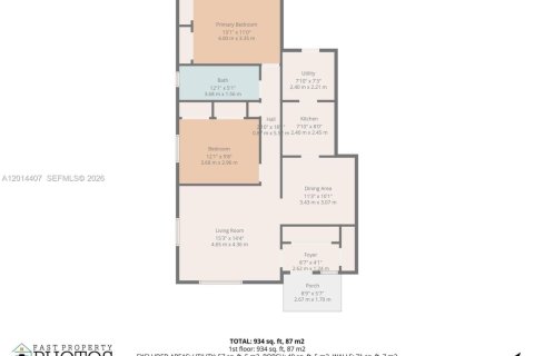 Propiedad comercial en venta en Coral Springs, Florida, 224.36 m2 № 2076417 - foto 27