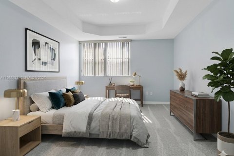 Copropriété à vendre à Doral, Floride: 3 chambres, 119.1 m2 № 2050509 - photo 18