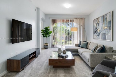 Copropriété à vendre à Doral, Floride: 3 chambres, 119.1 m2 № 2050509 - photo 9