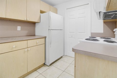 Copropriété à vendre à Doral, Floride: 3 chambres, 119.1 m2 № 2050509 - photo 13