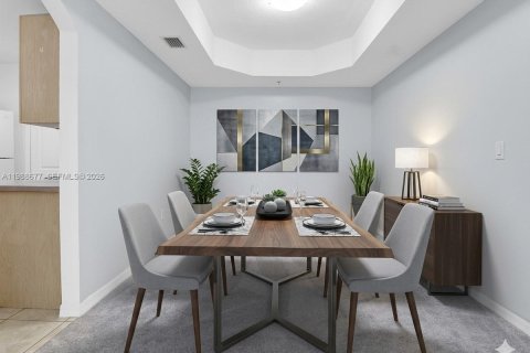 Copropriété à vendre à Doral, Floride: 3 chambres, 119.1 m2 № 2050509 - photo 7