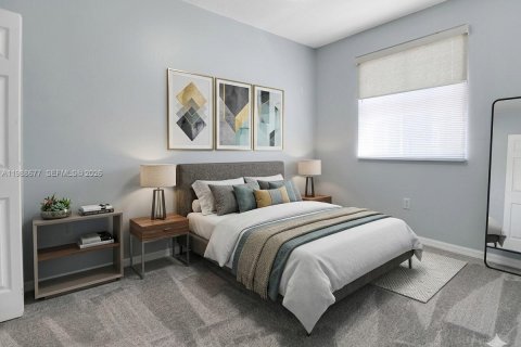 Copropriété à vendre à Doral, Floride: 3 chambres, 119.1 m2 № 2050509 - photo 23