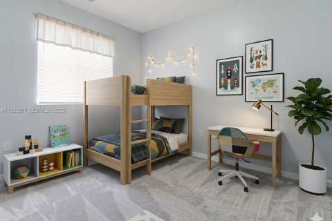 Copropriété à vendre à Doral, Floride: 3 chambres, 119.1 m2 № 2050509 - photo 26